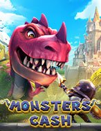 Cách Chinh Phục Monsters Cash Slot: Chiến Lược và Hướng Dẫn