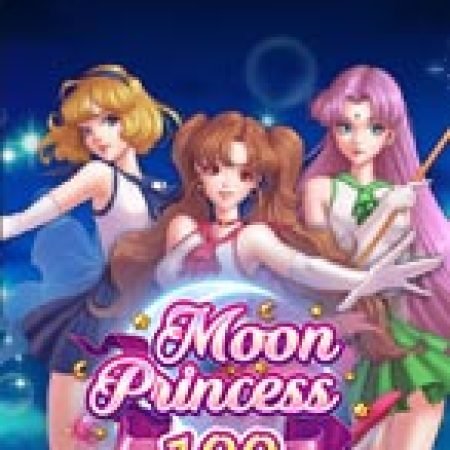 Công chúa Ánh trăng 100 – Moon Princess 100 Slot: Hướng Dẫn Đầy Đủ Từ A đến Z Cho Người Mới