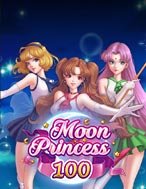 Công chúa Ánh trăng 100 – Moon Princess 100 Slot: Hướng Dẫn Đầy Đủ Từ A đến Z Cho Người Mới