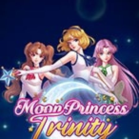 Chơi Công chúa mặt trăng Trinity – Moon Princess Trinity Slot Ngay Hôm Nay – Phiêu Lưu Đến Thế Giới Kỳ Diệu!