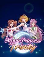 Chơi Công chúa mặt trăng Trinity – Moon Princess Trinity Slot Ngay Hôm Nay – Phiêu Lưu Đến Thế Giới Kỳ Diệu!