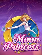 Công Chúa Ánh Trăng – Moon Princess Slot: Hướng Dẫn Đầy Đủ Từ A đến Z Cho Người Mới