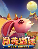 Đánh Giá Moon Rabbit Slot: Kỳ Quan Game Slot Mới Nhất