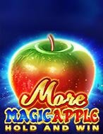 Chơi More Magic Apple Slot Ngay Hôm Nay – Phiêu Lưu Đến Thế Giới Kỳ Diệu!