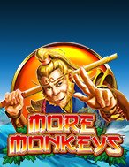 Đánh Giá More Monkeys Slot: Kỳ Quan Game Slot Mới Nhất