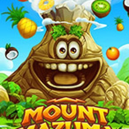 Mount Mazuma Slot: Hướng Dẫn Chi Tiết Để Thắng Lớn và Giành Jackpot!