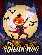 Đánh Giá Quý Ông Hallowin – Mr. Hallow-Win Slot: Kỳ Quan Game Slot Mới Nhất