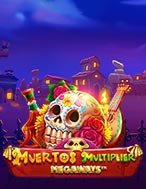 Khám Phá Lễ Hội Ma Quái – Muertos Multiplier Megaways Slot: Trải Nghiệm Game Slot Huyền Bí