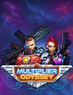 Multiplier Odyssey Slot: Hướng Dẫn Chi Tiết Để Thắng Lớn và Giành Jackpot!