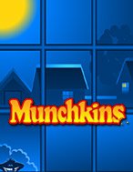 Đánh Giá Siêu Trộm Munchkins – Munchkins Slot: Kỳ Quan Game Slot Mới Nhất