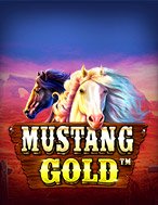 Khám Phá Móng Ngựa Vàng – Mustang Gold Slot: Trải Nghiệm Game Slot Huyền Bí