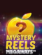 Khám Phá Cuộn Quay Bí Ẩn Megaways – Mystery Reels Megaways Slot: Trải Nghiệm Game Slot Huyền Bí