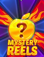 Cách Chinh Phục Cuộn Quay Bí Ẩn – Mystery Reels Slot: Chiến Lược và Hướng Dẫn