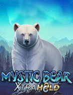 Mystic Bear Slot: Hướng Dẫn Đầy Đủ Từ A đến Z Cho Người Mới