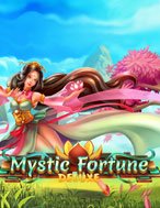 Chơi Mystic Fortune Deluxe Slot Ngay Hôm Nay – Phiêu Lưu Đến Thế Giới Kỳ Diệu!