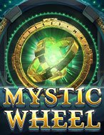 Bánh Xe Thần Kỳ – Mystic Wheel Slot: Hướng Dẫn Chi Tiết Để Thắng Lớn và Giành Jackpot!