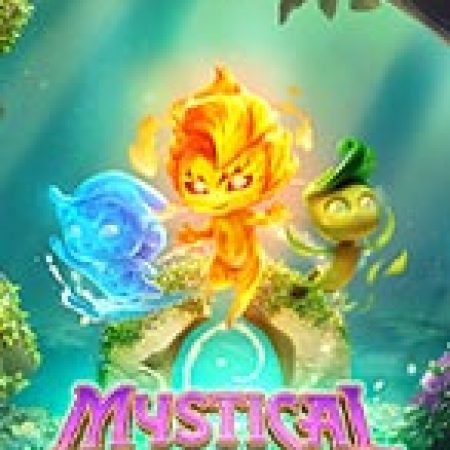 Linh Hồn Huyền Bí – Mystical Spirits Slot: Hướng Dẫn Chi Tiết Để Thắng Lớn và Giành Jackpot!