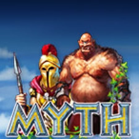 Khám Phá Thần Bí – Myth Slot: Trải Nghiệm Game Slot Huyền Bí