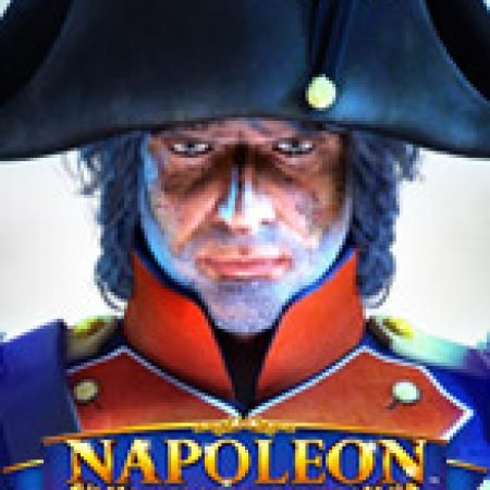 Đánh Giá Napoleon: Rise of an Empire Slot: Kỳ Quan Game Slot Mới Nhất