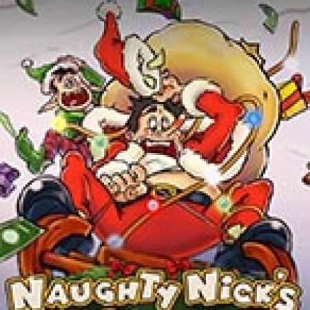 Đánh Giá Cuốn Sách của Naughty Nick – Naughty Nick’s Book Slot: Kỳ Quan Game Slot Mới Nhất