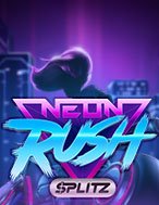 Neon Rush Slot: Hướng Dẫn Chi Tiết Để Thắng Lớn và Giành Jackpot!