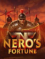 Nero’s Fortune Slot: Hướng Dẫn Chi Tiết Để Thắng Lớn và Giành Jackpot!