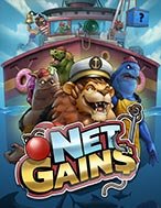 Đánh Giá Net Gains Slot: Kỳ Quan Game Slot Mới Nhất