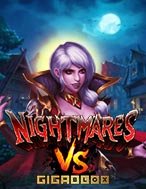 Cách Chinh Phục Nightmares vs Gigablox Slot: Chiến Lược và Hướng Dẫn