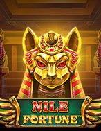 Đánh Giá Huyền Thoại Sông Nin – Nile Fortune Slot: Kỳ Quan Game Slot Mới Nhất