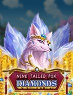 Đánh Giá Nine Tailed Fox Diamonds Slot: Kỳ Quan Game Slot Mới Nhất