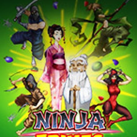 Cách Chinh Phục Ninja Hoa Quả – Ninja Fruits Slot: Chiến Lược và Hướng Dẫn