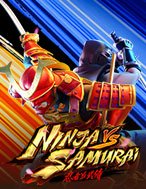 Cách Chinh Phục Ninja Vs Samura – Ninja vs Samurai Slot: Chiến Lược và Hướng Dẫn