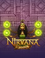 Nirvana Slot: Hướng Dẫn Chi Tiết Để Thắng Lớn và Giành Jackpot!