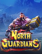 Chơi Về Thần Phương Bắc – North Guardians Slot Ngay Hôm Nay – Phiêu Lưu Đến Thế Giới Kỳ Diệu!