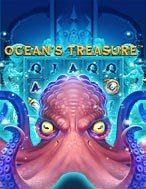 Báu Vật Thủy Cung – Ocean’s Treasure Slot: Hướng Dẫn Đầy Đủ Từ A đến Z Cho Người Mới