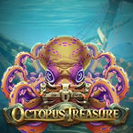 Chơi Kho Báu Bạch Tuộc – Octopus Treasure Slot Ngay Hôm Nay – Phiêu Lưu Đến Thế Giới Kỳ Diệu!