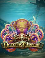 Chơi Kho Báu Bạch Tuộc – Octopus Treasure Slot Ngay Hôm Nay – Phiêu Lưu Đến Thế Giới Kỳ Diệu!