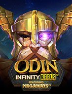 Chơi Odin Infinity Reels Slot Ngay Hôm Nay – Phiêu Lưu Đến Thế Giới Kỳ Diệu!