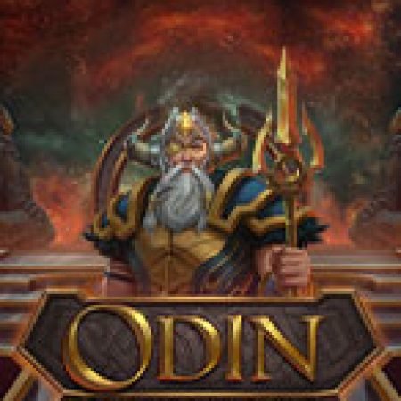 Đánh Giá Odin: Người bảo vệ vương quốc – Odin: Protector of Realms Slot: Kỳ Quan Game Slot Mới Nhất