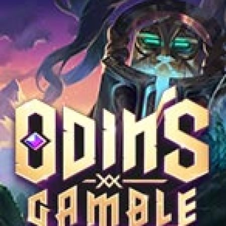 Odin´s Gamble Mímirs Well Slot: Hướng Dẫn Chi Tiết Để Thắng Lớn và Giành Jackpot!