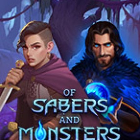 Cách Chinh Phục Of Sabers and Monsters Wild Fight Slot: Chiến Lược và Hướng Dẫn