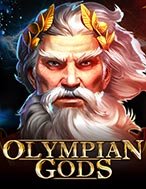 Đánh Giá Olympian Gods Slot: Kỳ Quan Game Slot Mới Nhất