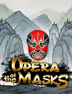 Chơi Opera of the Masks Slot Ngay Hôm Nay – Phiêu Lưu Đến Thế Giới Kỳ Diệu!