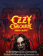 Chơi Ozzy Osbourne – Ozzy Osbourne Video Slots Ngay Hôm Nay – Phiêu Lưu Đến Thế Giới Kỳ Diệu!