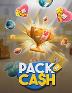 Khám Phá Túi Tiền To Tướng – Pack and Cash Slot: Trải Nghiệm Game Slot Huyền Bí