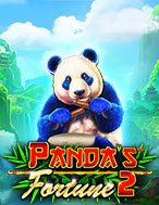 Cách Chinh Phục Bé Gấu Trúc May Mắn – Panda Fortune 2 Slot: Chiến Lược và Hướng Dẫn