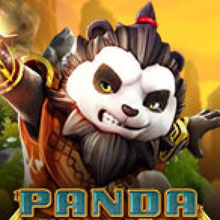 Chơi Panda Warrior Slot Ngay Hôm Nay – Phiêu Lưu Đến Thế Giới Kỳ Diệu!