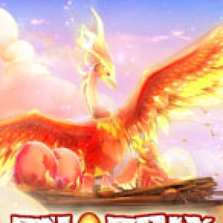 Phoenix Slot: Hướng Dẫn Chi Tiết Để Thắng Lớn và Giành Jackpot!