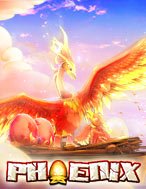 Phoenix Slot: Hướng Dẫn Chi Tiết Để Thắng Lớn và Giành Jackpot!