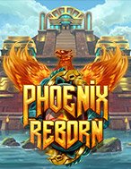 Chơi Phượng Hoàng Tái Sinh – Phoenix Reborn Slot Ngay Hôm Nay – Phiêu Lưu Đến Thế Giới Kỳ Diệu!